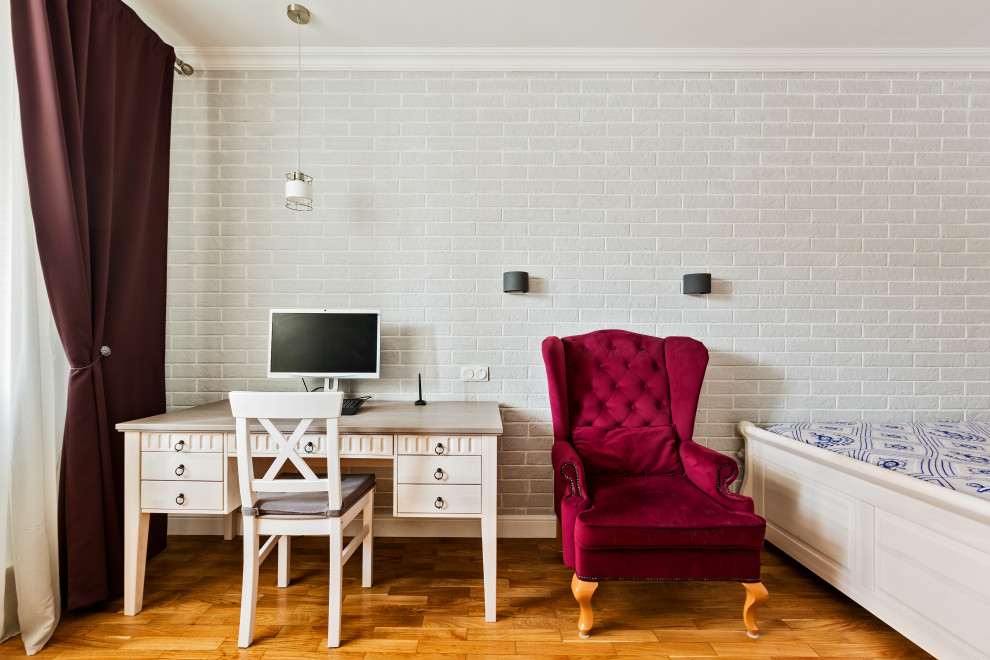 Комната для подростка