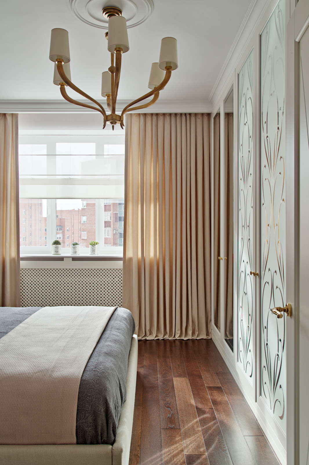 Квартира в ЖК Зеленоград