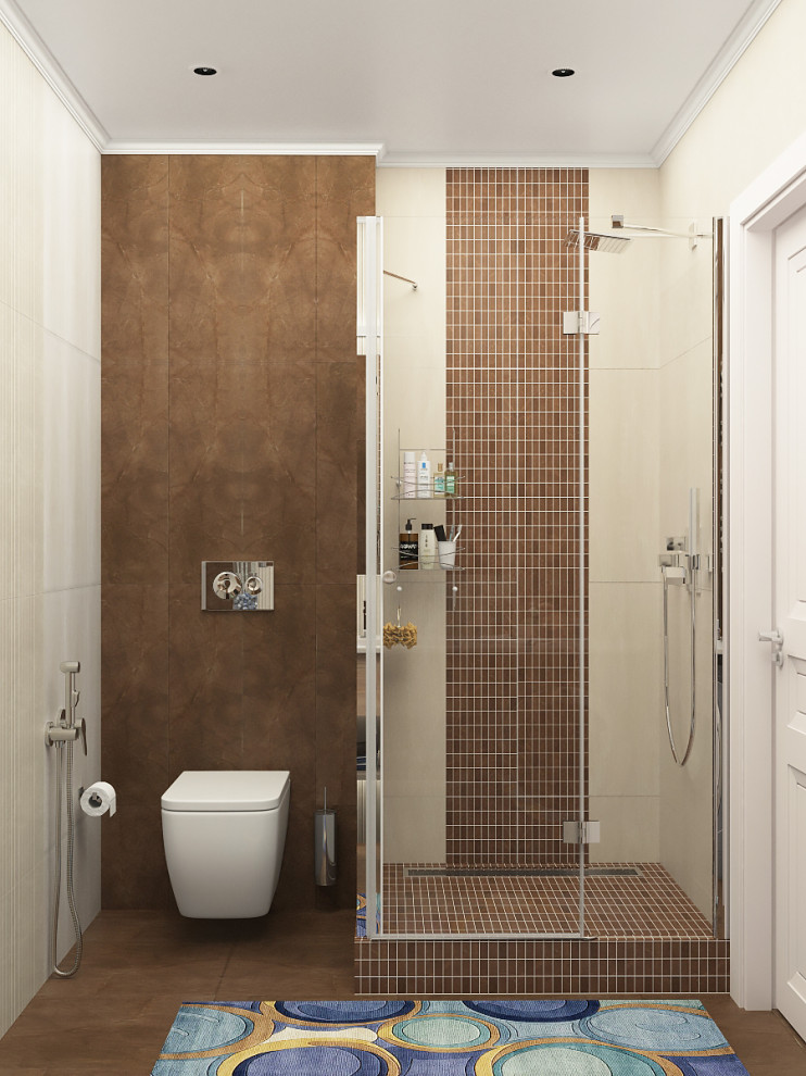 Квартира в Башнях Токио