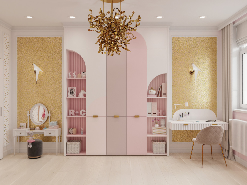 Квартира 150 м2 ЖК Бавария г.Новосибирск