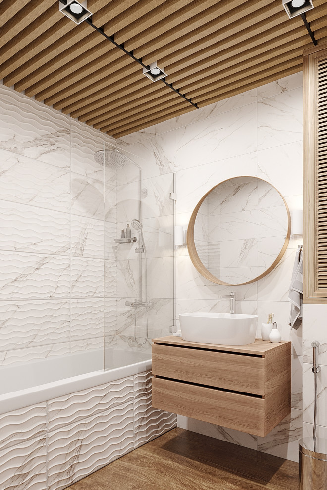 ЖК Bonava Magnifica