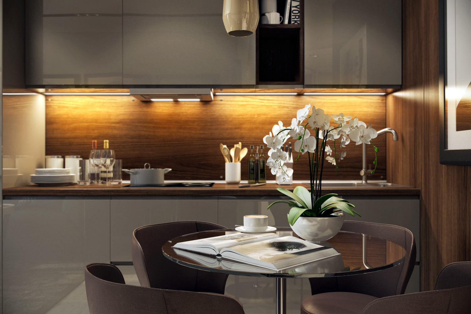 ЖК Лайф Приморский