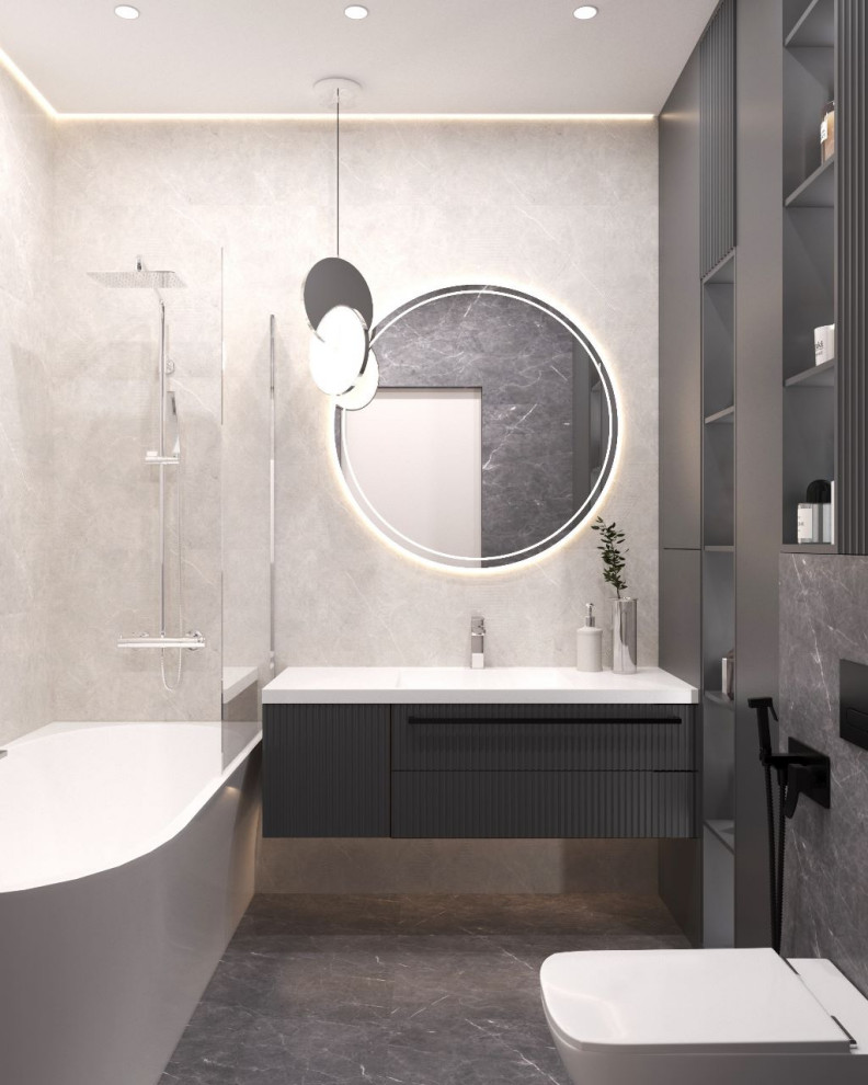 ЖК "Серебренный берег"