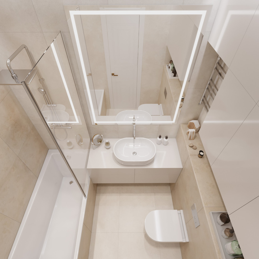 ЖК Пресня Сити