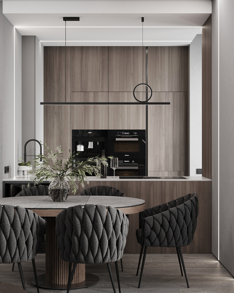 Пудровый графит