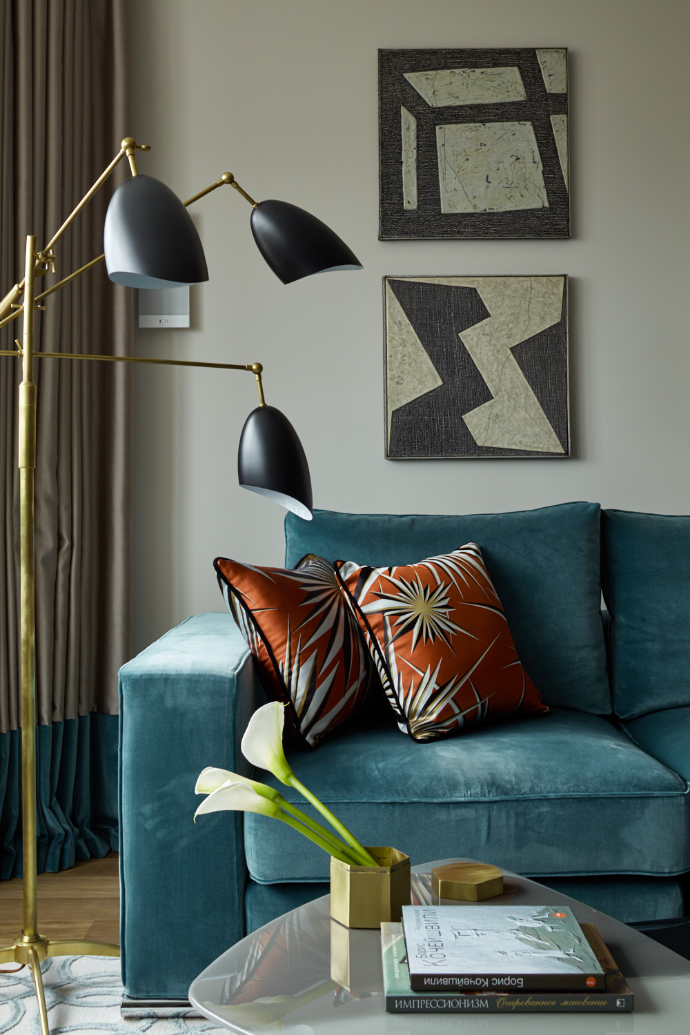 Вернадского