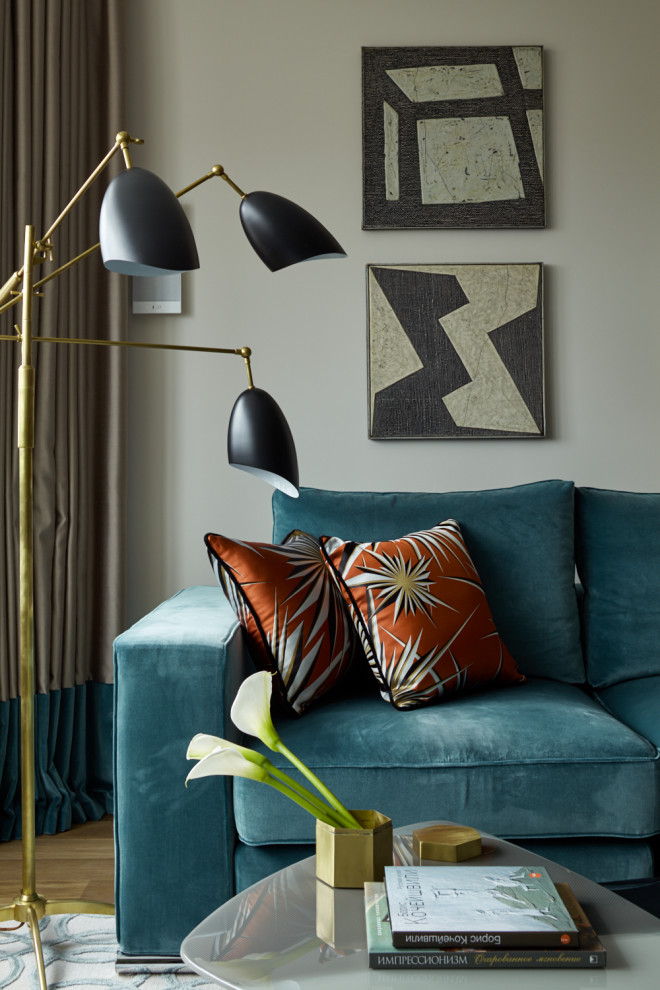 Вернадского