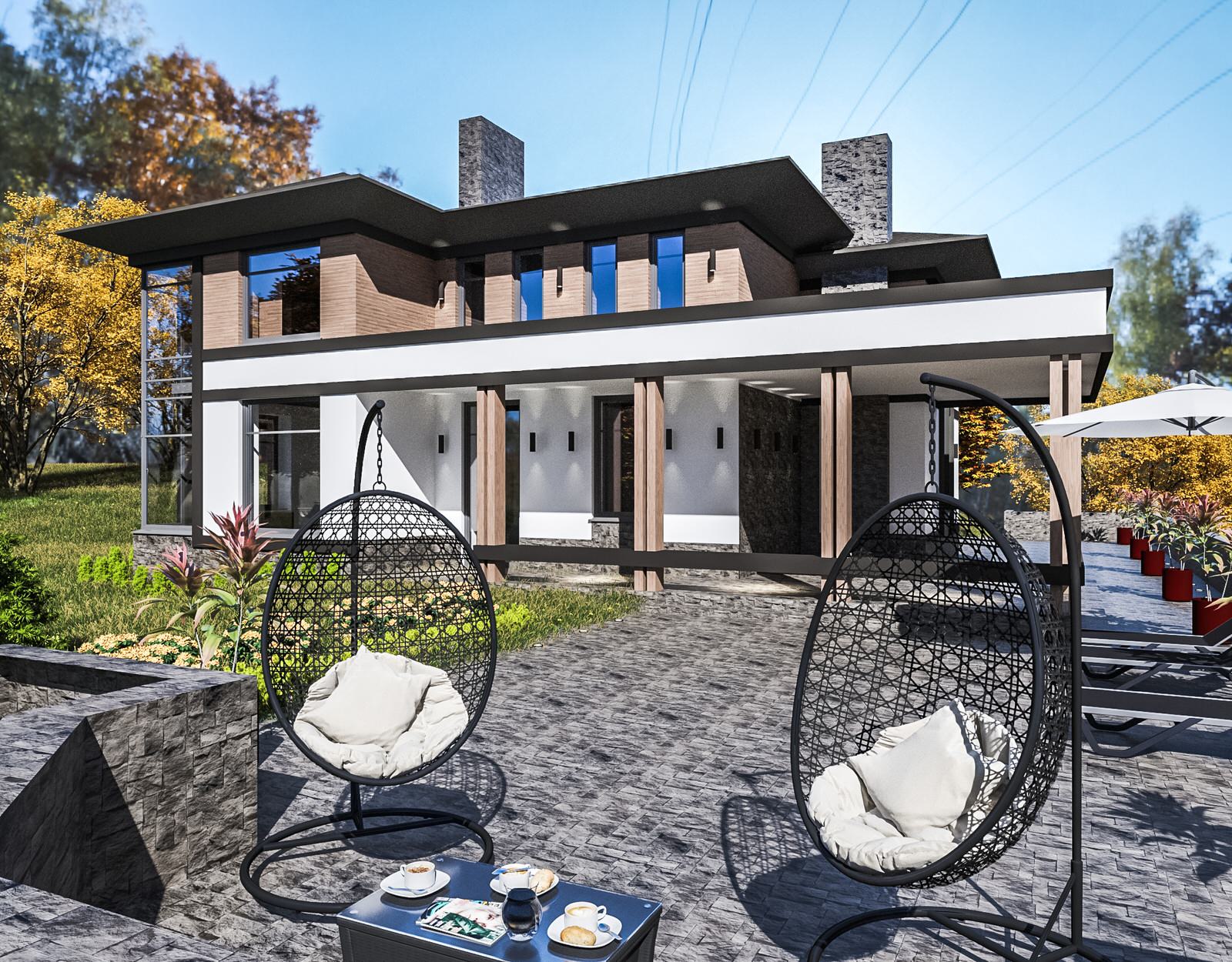 Архитектурное проектирование