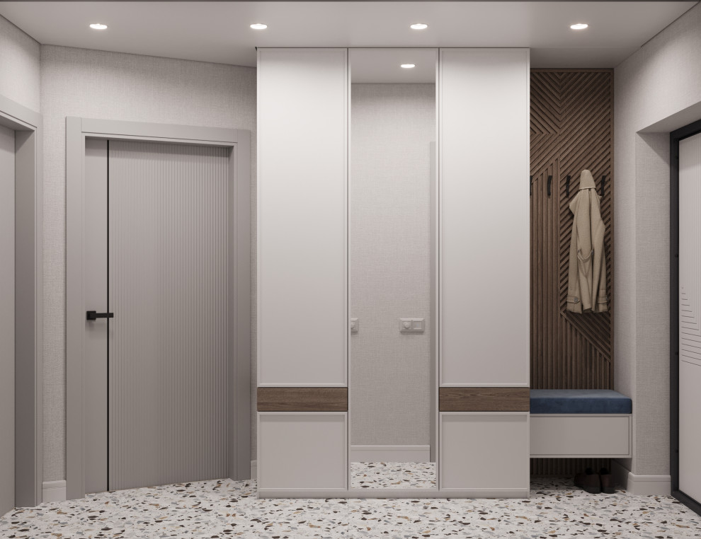 ЖК Голикова г. Санкт-Петербург (квартира 36,8 м.кв.)