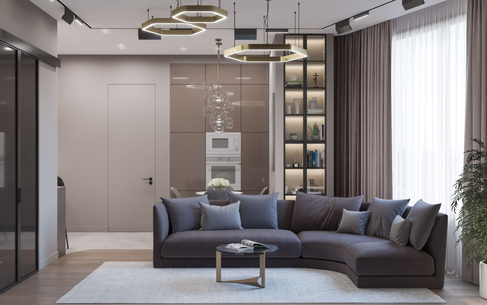 ЖК СИМВОЛ beige