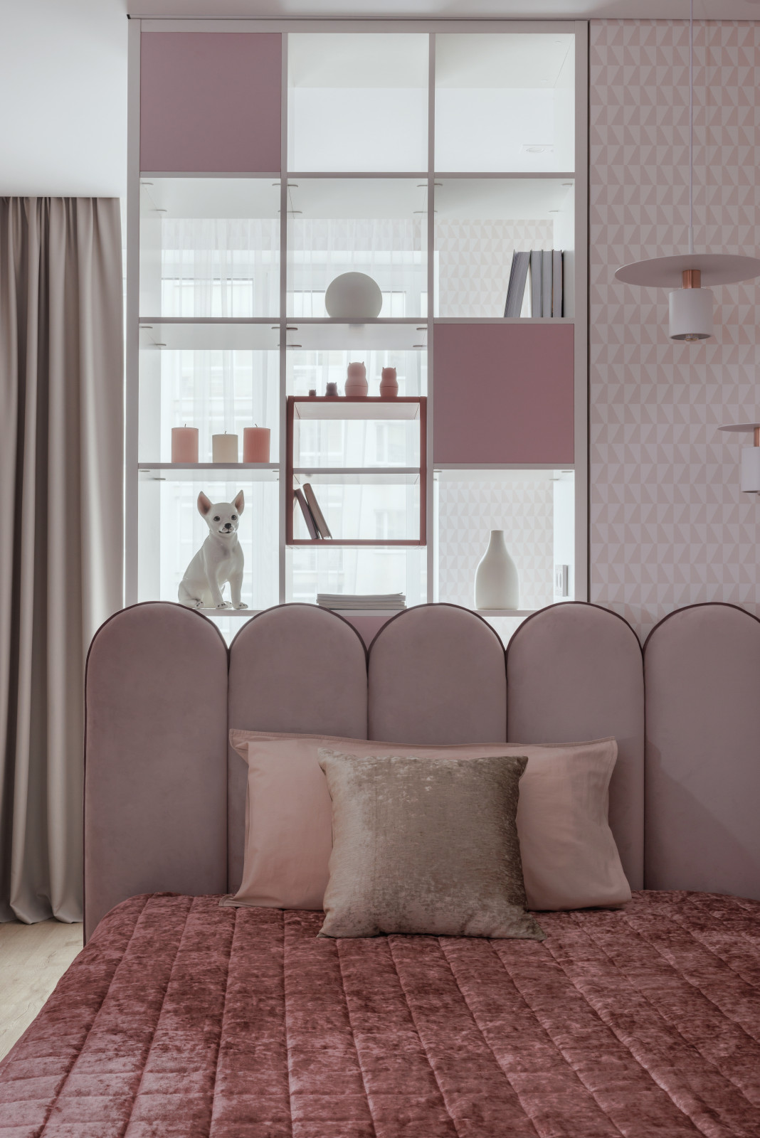 Стилизация интрьера