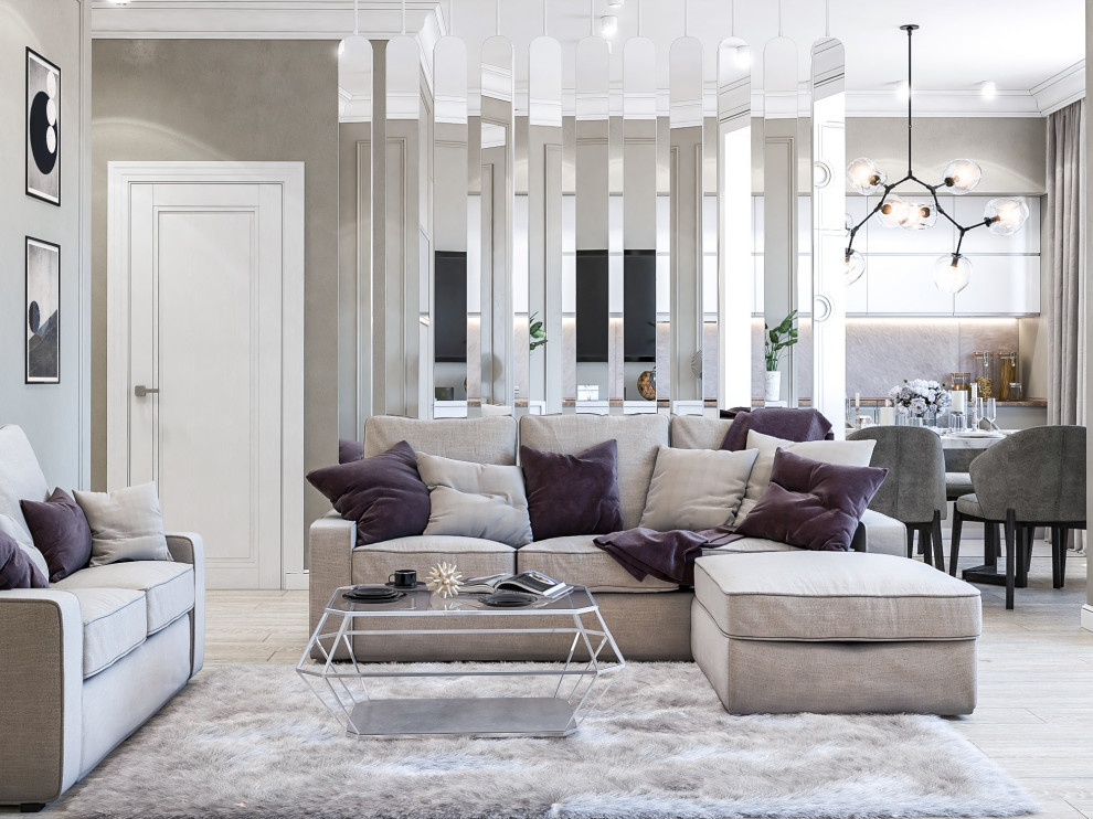 ЖК "Искра Парк"