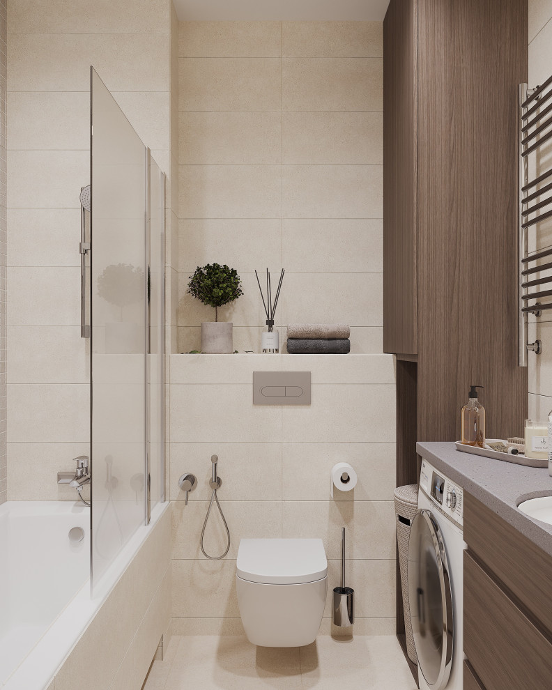 ЖК «Селигер сити» 62 кв.м