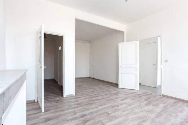 До и после: Квартира выходного дня — 40 кв.м в Марселе