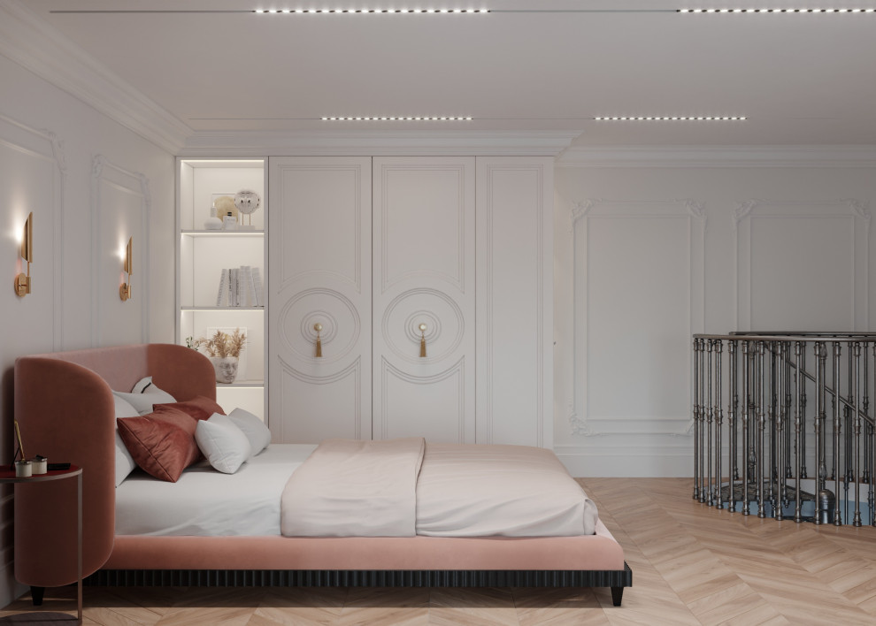 Квартира в Лондоне