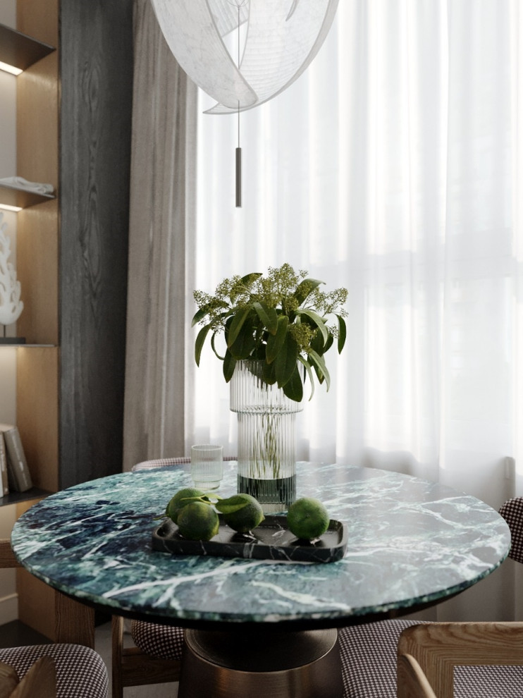 континентальный завтрак