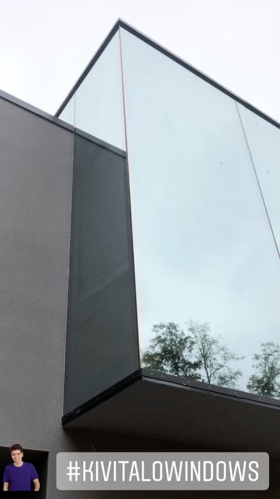 Обложка проекта: Репино