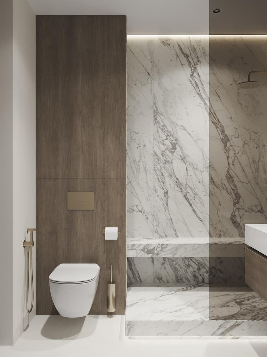 Гармония стиля и комфорта