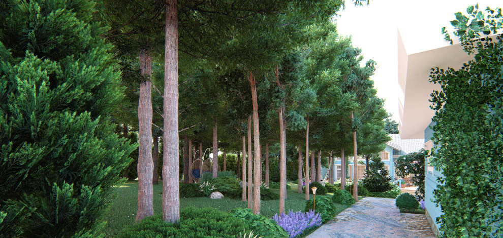 КП "Медное Озеро 2"