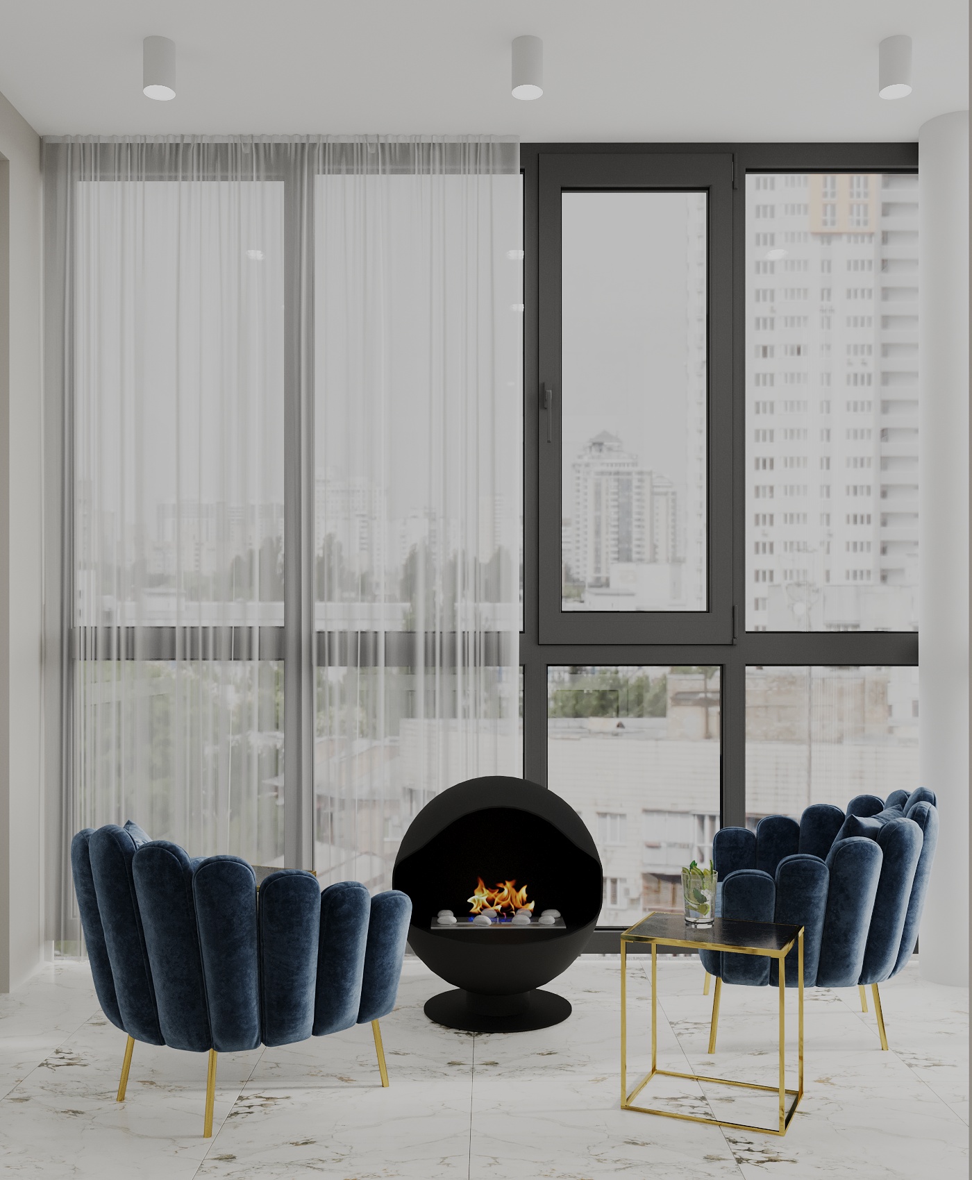 ЖК Образцовый Квартал