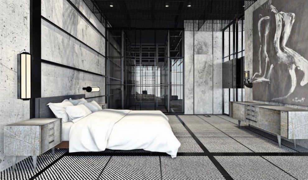 Обложка проекта: Апартаменты в премиум квартале JAZZ