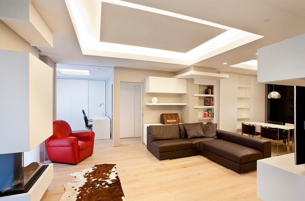 Четырехкомнатная квартира в ЖК «Корона» 113м.