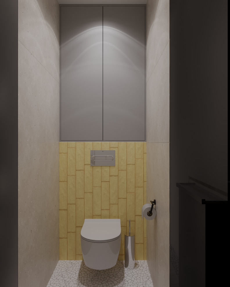 Квартира на ул. Малиновского