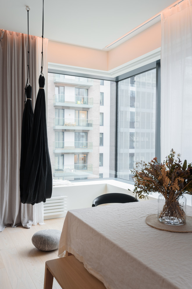 Квартира в квартира в ЖК «Вавилова 4», площадью 135 м²