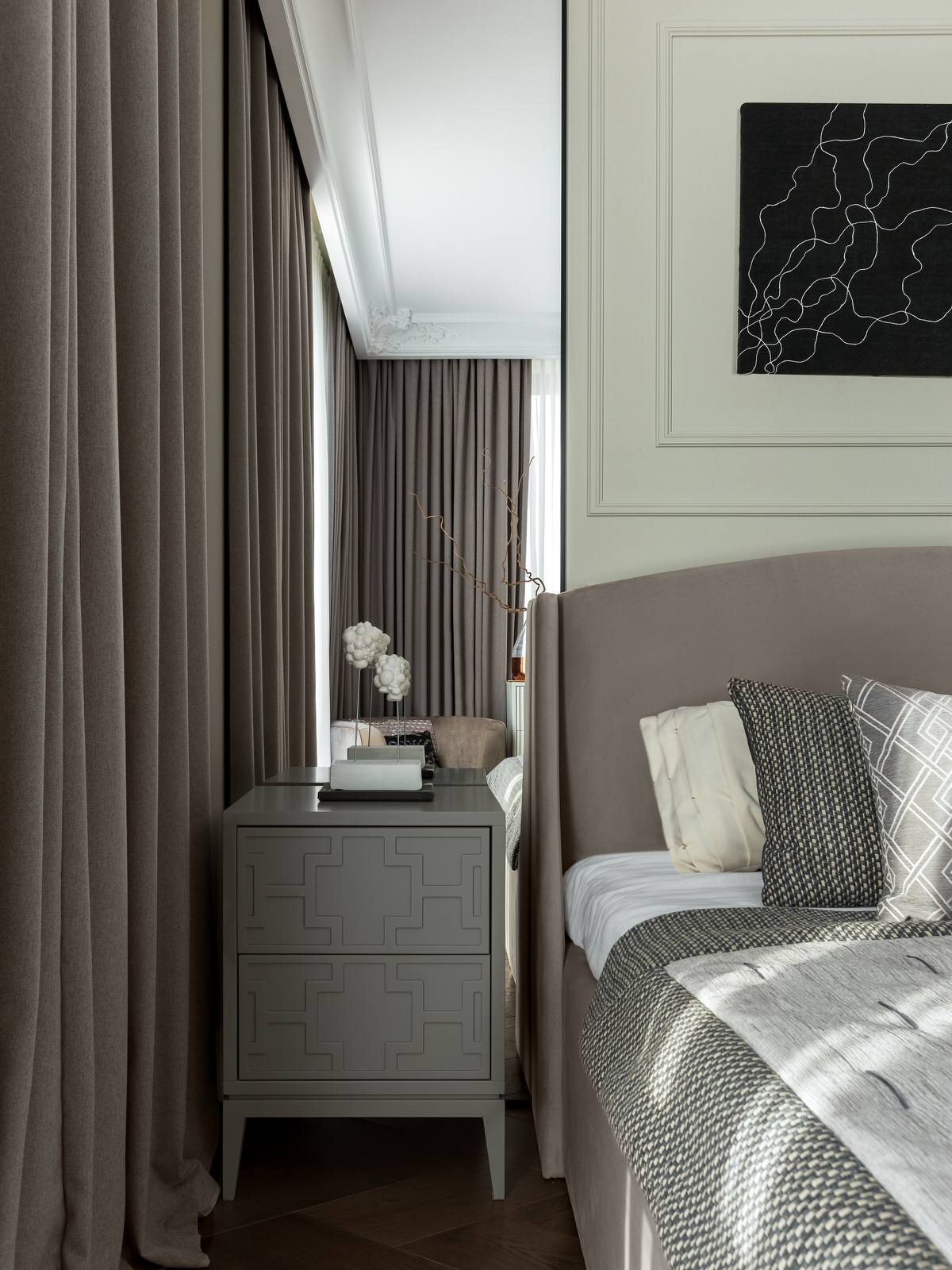 ЖК Пресня Сити