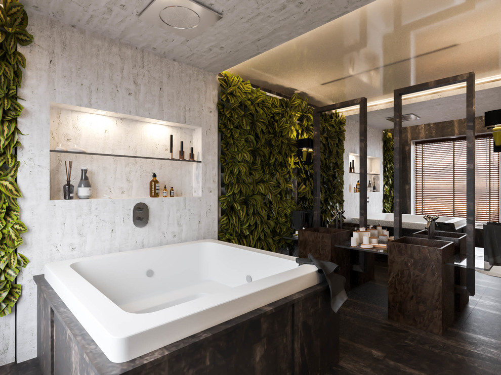 Спальные апартаменты Мысхако