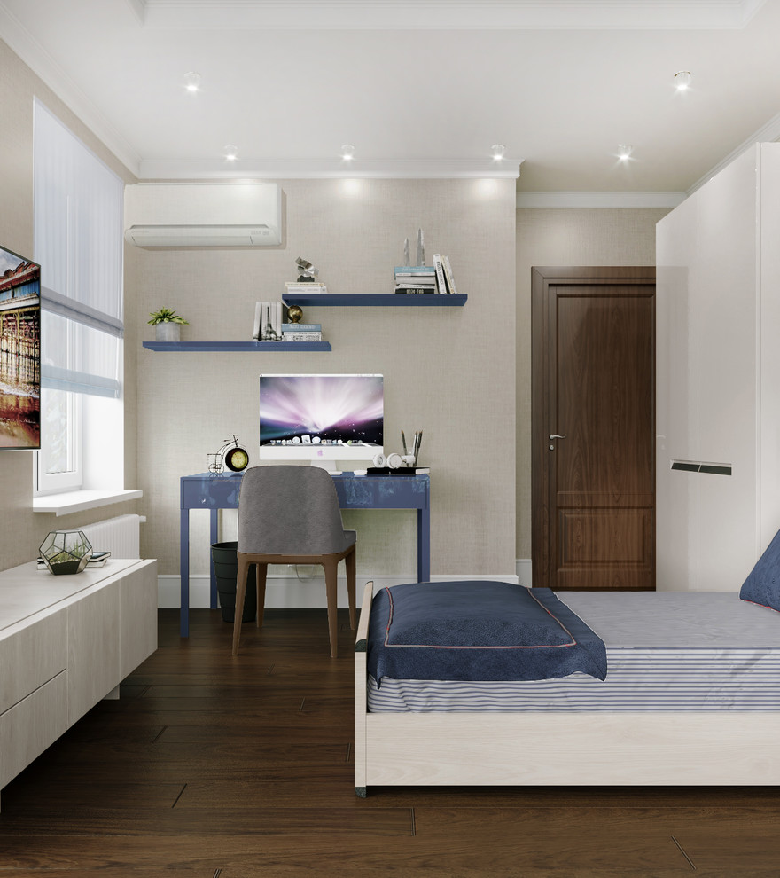 ЖК Алые паруса