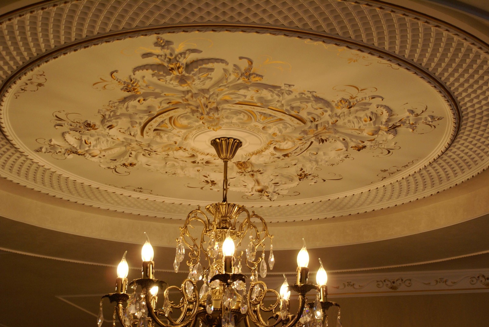 Обложка проекта: Реализованный проект "Свободная Классика"