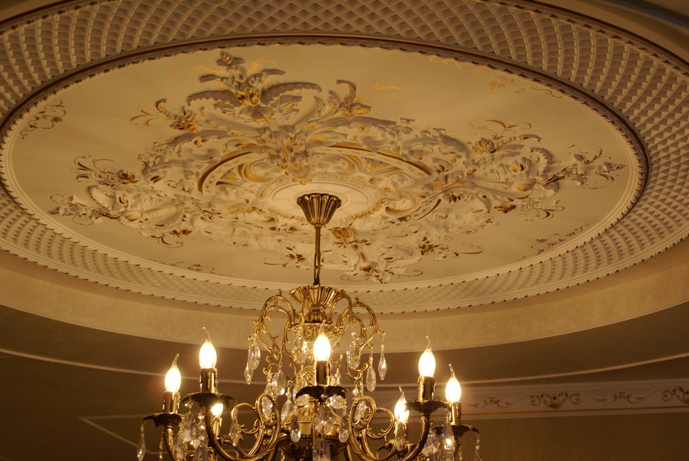 Обложка проекта: Реализованный проект "Свободная Классика"