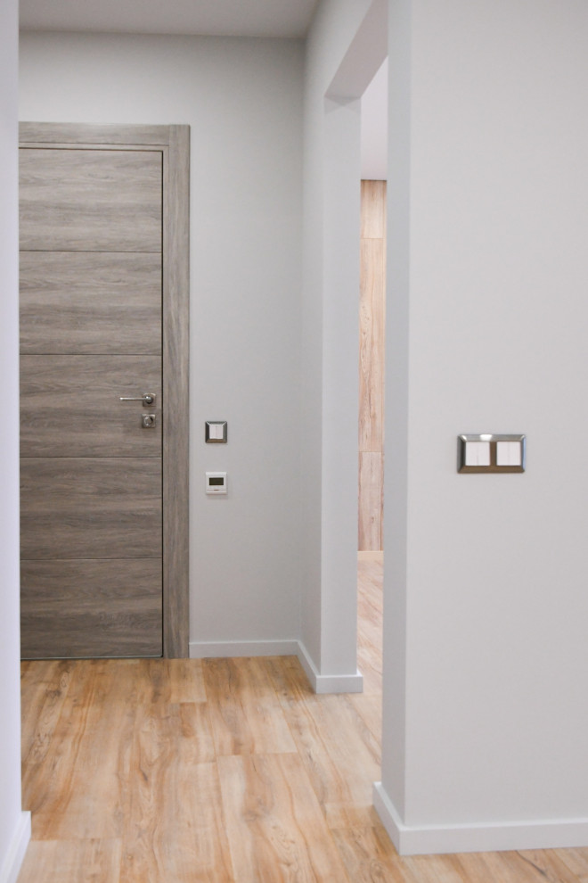 Норвежский цвет