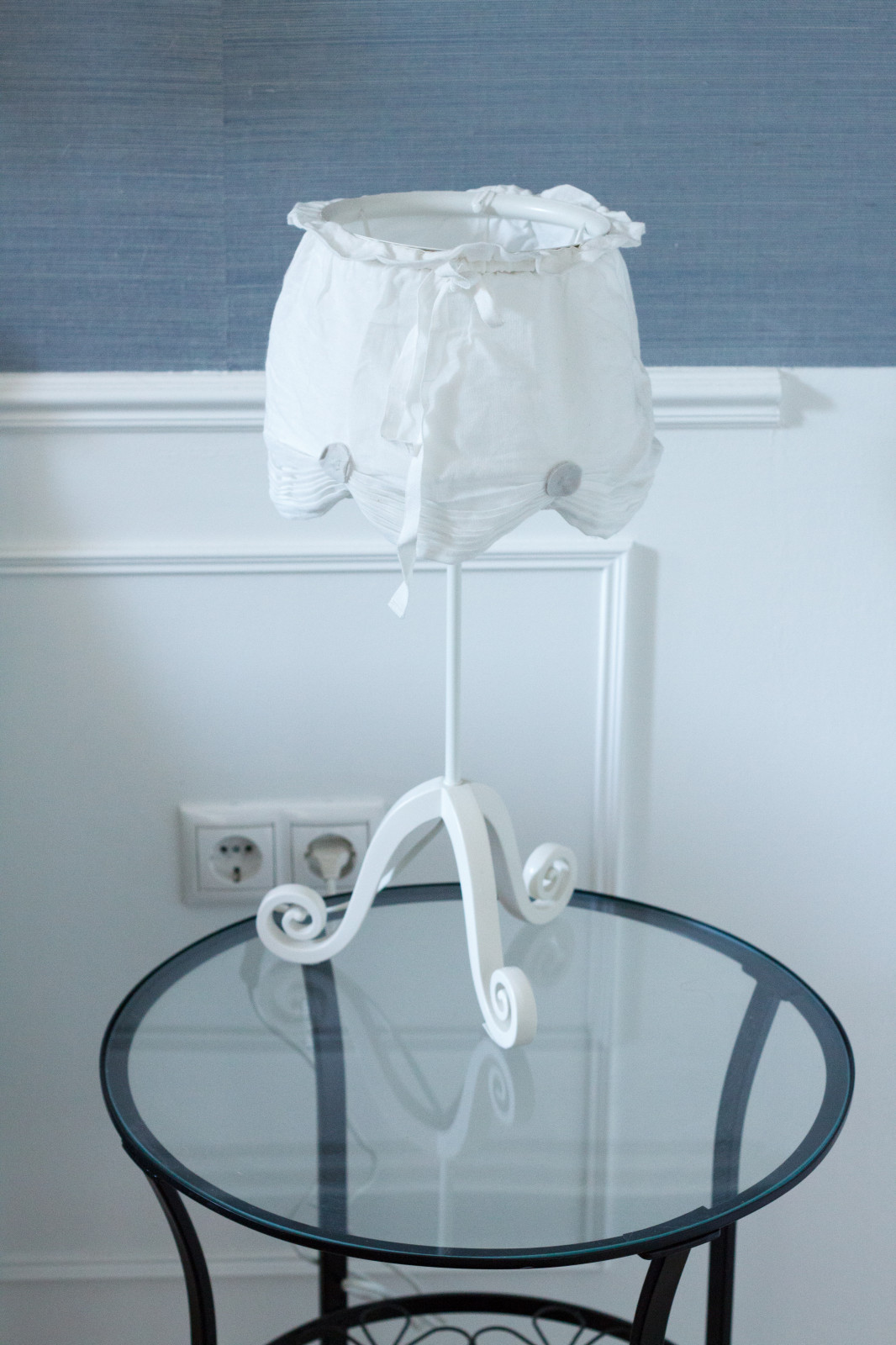 Французский штрих. Квартира 68 кв. метров, МО