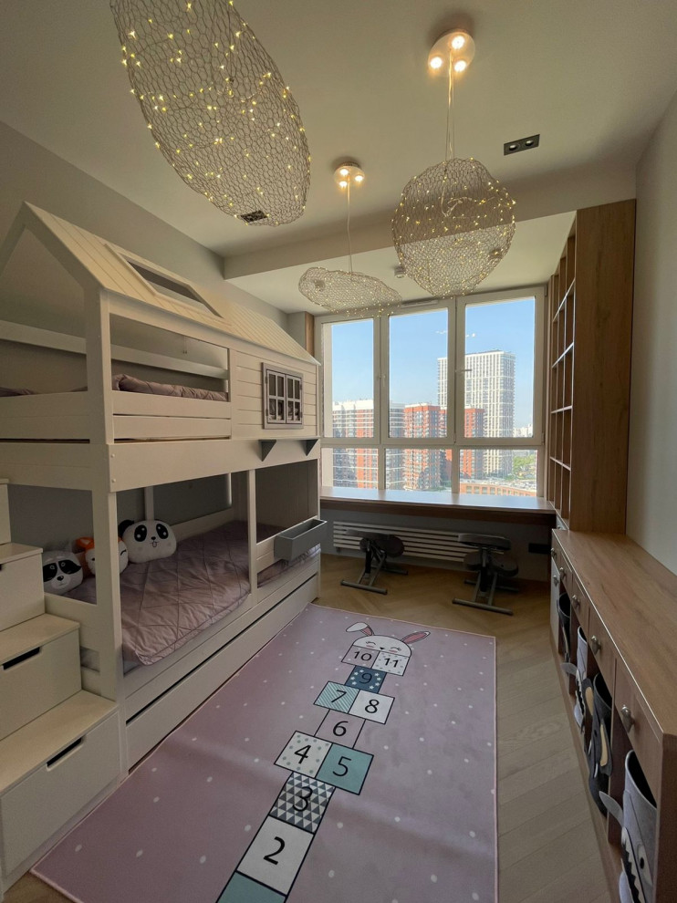 Сердце Столицы