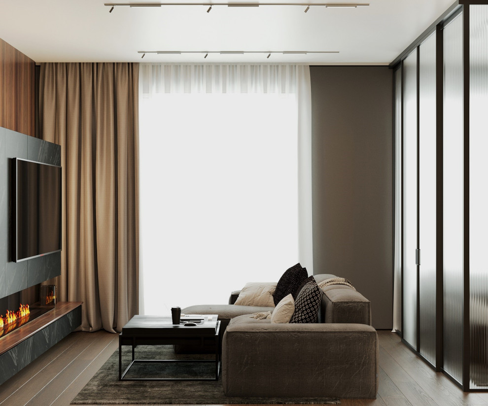 ЖК Настоящее