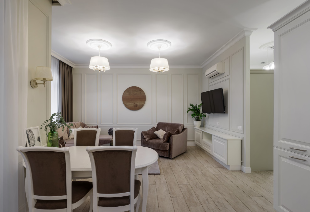 "Солнечный круг"