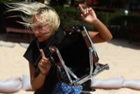 Olga Polesovschikova