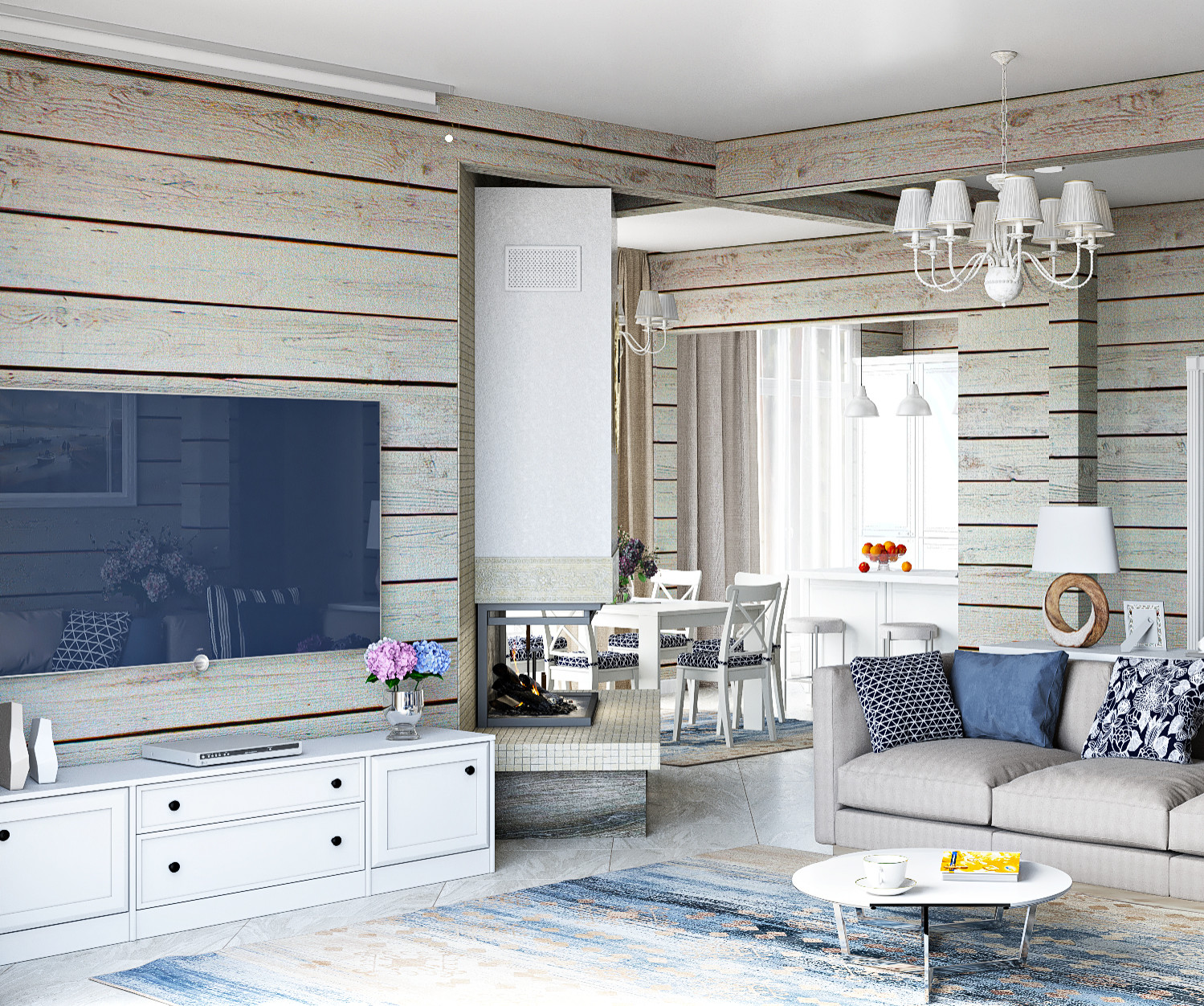 "Светлое будущее"