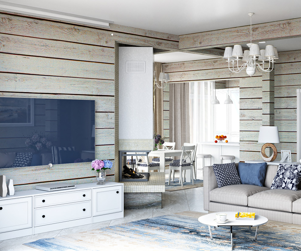 "Светлое будущее"