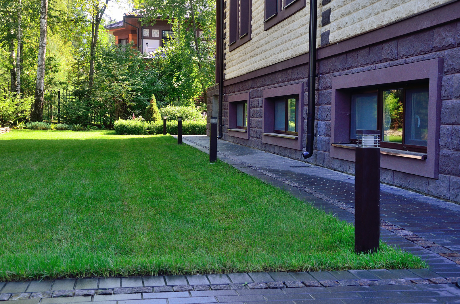 Монтевилль