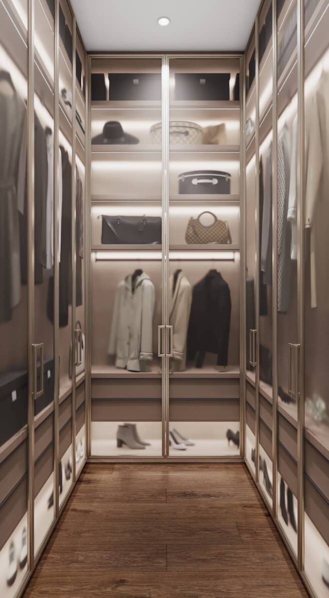 Элегантность и комфорт