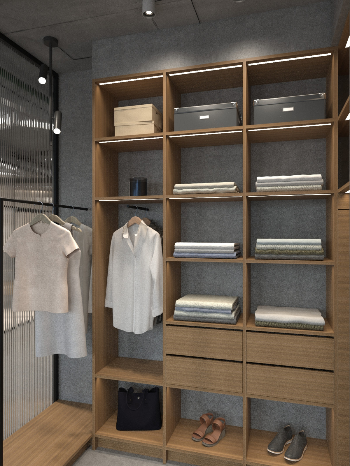 Про небо мегаполиса | Жк Play | 2021