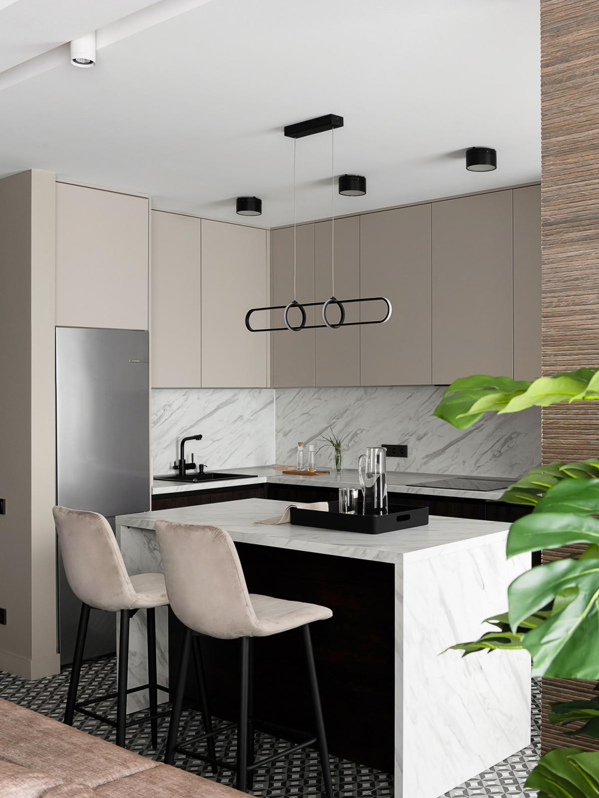 Квартира в ЖК "Атлантис 2"