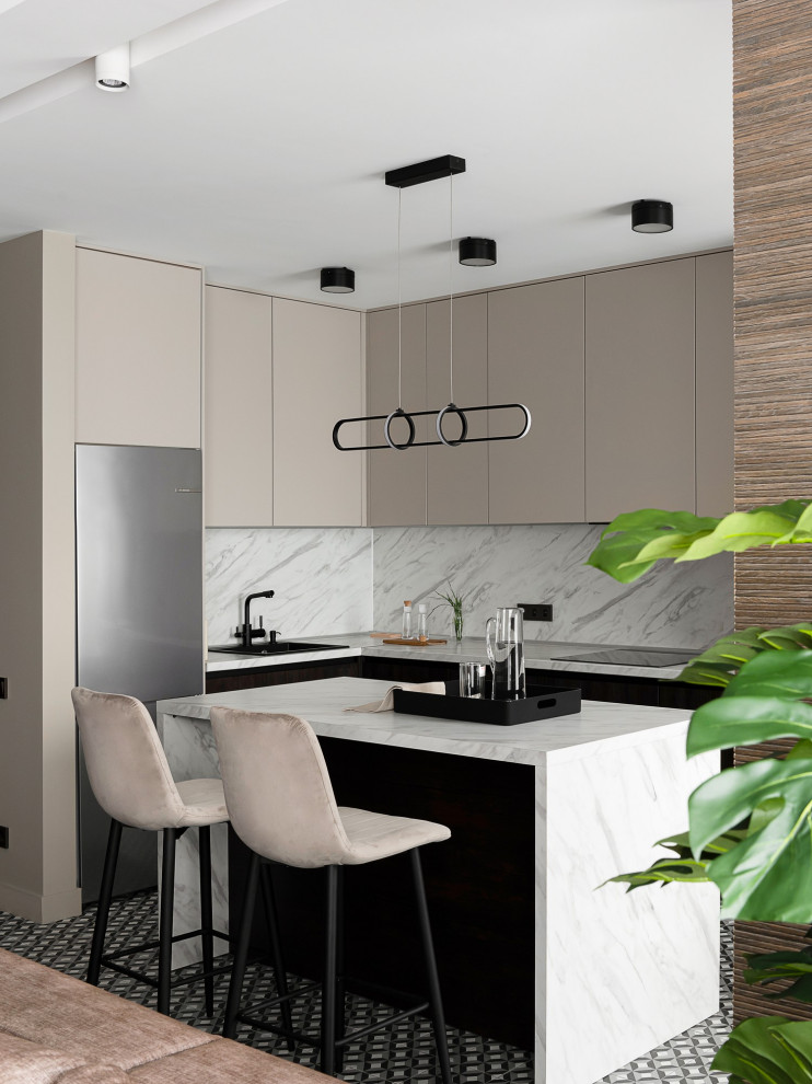 Квартира в ЖК "Атлантис 2"