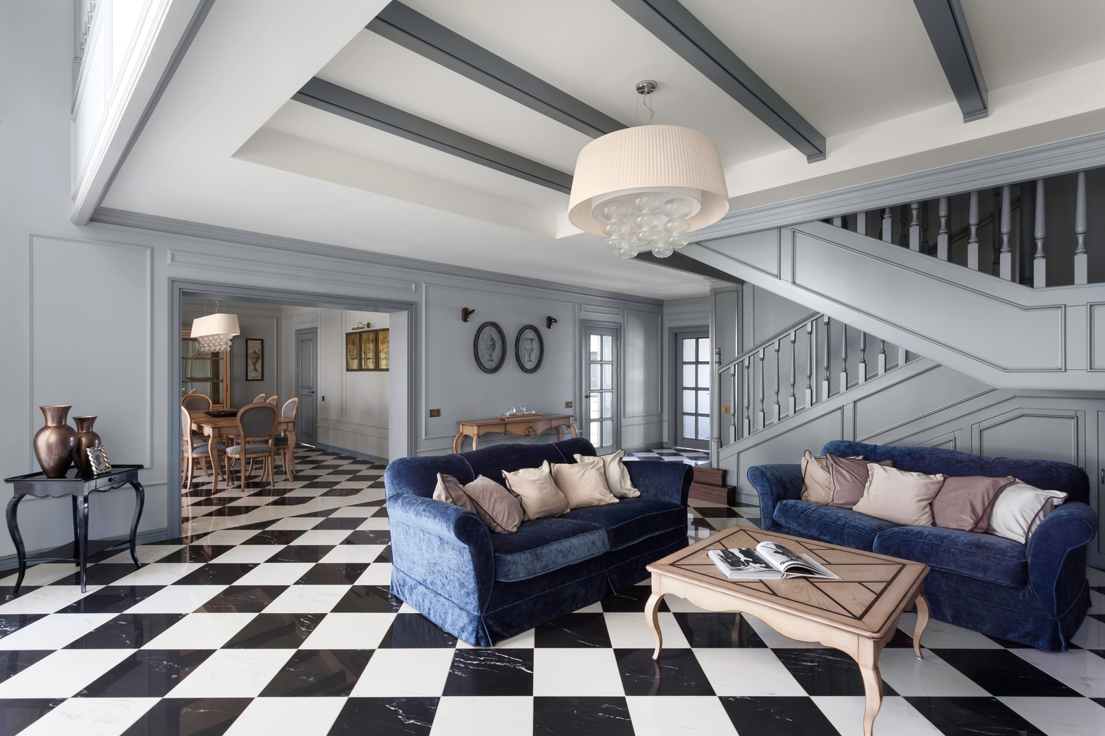 Обложка альбома: Мебель