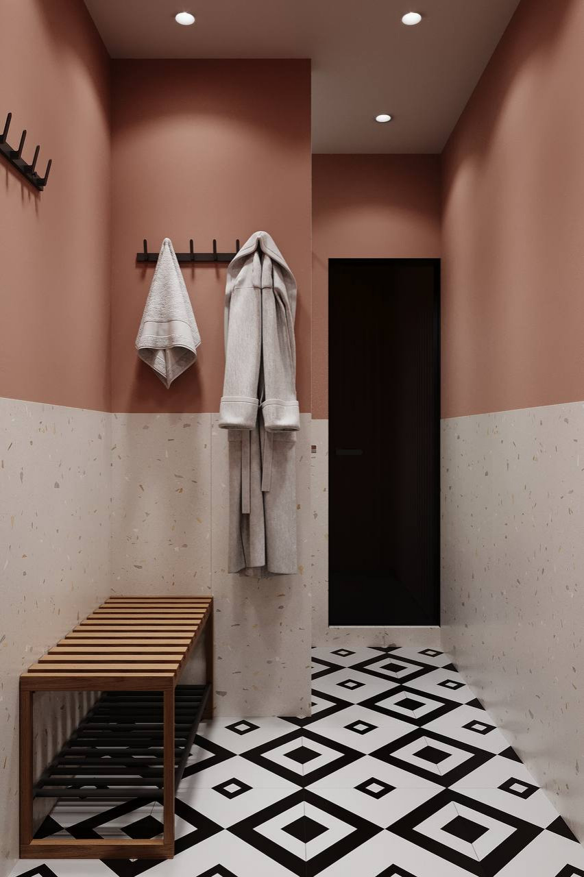 Обложка проекта: КП "Нечкино"