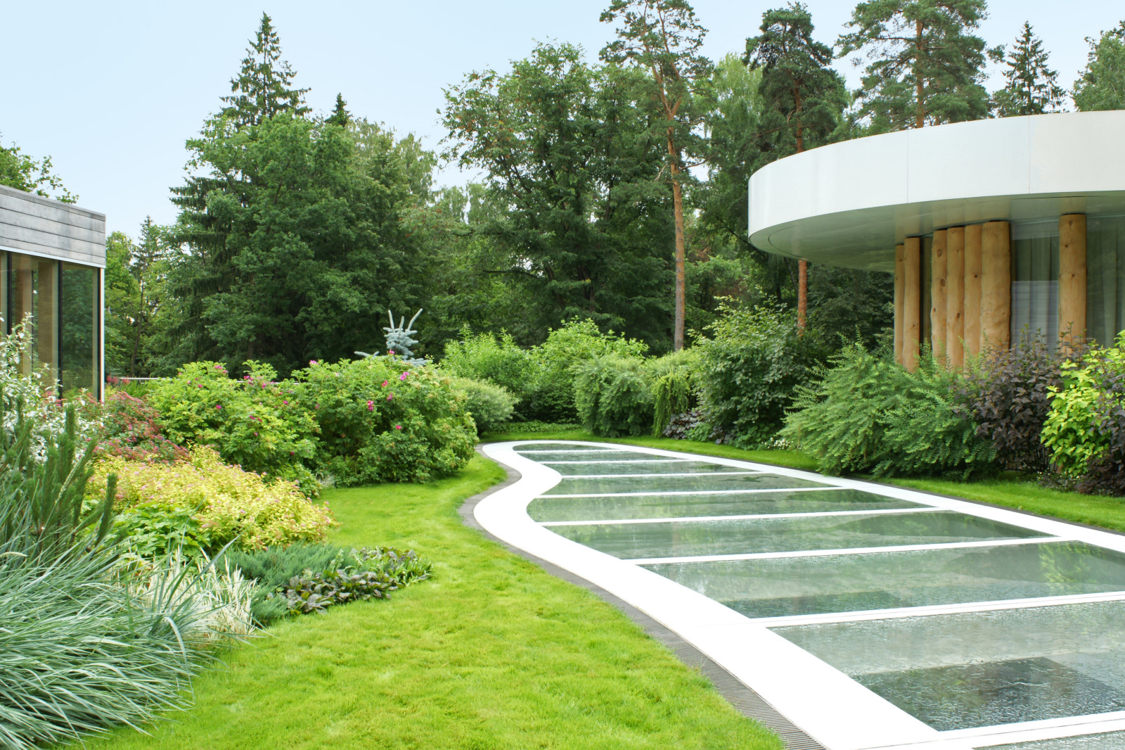 Частное землевладение "Жуковка"