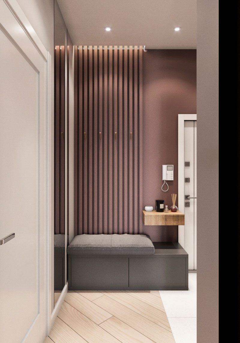 64 м2, ЖК на ул.Садовая, г.Иваново